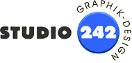 Logo STUDIO 242